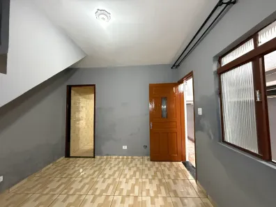 Sobrado com 2 Quartos para alugar, 78m² no Jardim Paulista, Guarulhos
