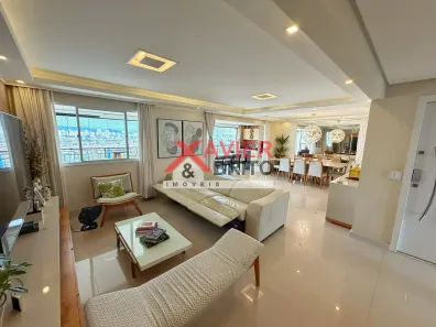 Apartamento com 3 Quartos à venda, 165m² no Tatuapé, São Paulo