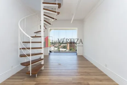 Apartamento com 2 Quartos à venda, 183m² no Indianópolis, São Paulo