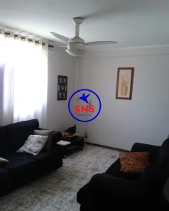 Apartamento com 2 Quartos à venda, 60m² no Parque Residencial Vila União, Campinas