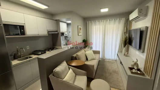 Apartamento com 2 Quartos à venda, 79m² no Centro, Canoas