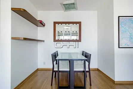 Apartamento com 2 Quartos à venda, 65m² no Vila Mariana, São Paulo