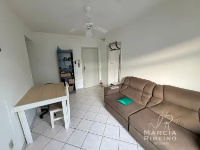 Apartamento com 2 Quartos à venda, 52m² no Trindade, Florianópolis