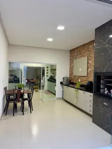 Casa de Condomínio com 2 Quartos à venda, 110m² no Novo Aleixo, Manaus