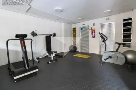 Apartamento com 2 Quartos à venda, 76m² no Vila Nova Conceição, São Paulo