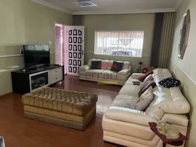 Sobrado com 3 Quartos à venda, 133m² no Vila Aurora (Zona Norte), São Paulo
