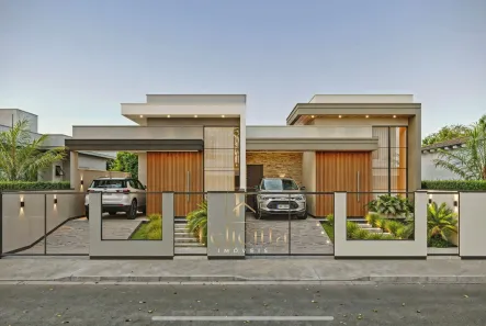Casa com 2 Quartos à venda, 118m² no Areias, São José