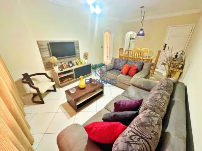 Apartamento com 3 Quartos à venda, 80m² no Pitangueiras, Guarujá