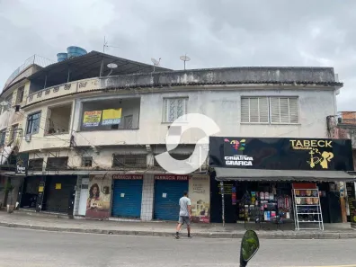 Prédio Comercial à venda, 410m² no Gradim, São Gonçalo