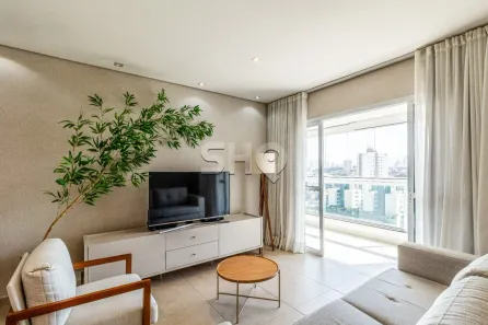 Apartamento com 3 Quartos à venda, 115m² no Santa Teresinha, São Paulo