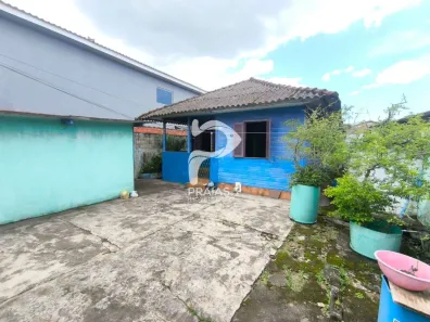 Casa com 3 Quartos à venda, 100m² no Sítio Paecara (Vicente de Carvalho), Guarujá