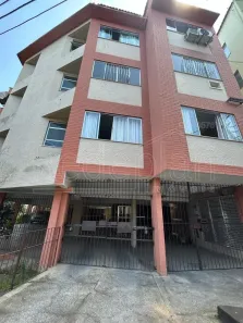 Apartamento com 3 Quartos à venda, 144m² no Jardim Amália, Volta Redonda