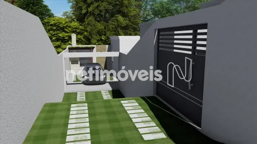 Casa com 2 Quartos à venda, 60m² no Portal das Acácias, Pedro Leopoldo