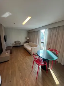 Apartamento com 1 Quarto para alugar, 41m² no Boa Viagem, Recife