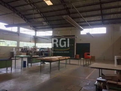 Galpão/Depósito/Armazém para alugar, 5000m² no Cocão, Viamão