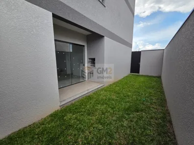 Apartamento com 2 Quartos à venda, 58m² no Atuba, Pinhais