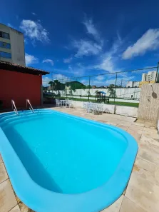 Apartamento com 2 Quartos à venda, 67m² no Ponta Negra, Natal