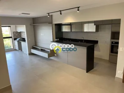 Apartamento com 2 Quartos à venda, 109m² no São Judas, Piracicaba