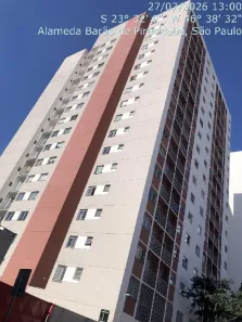 Apartamento com 2 Quartos à venda, 50m² no Campos Elíseos, São Paulo