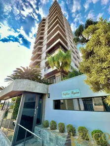 Apartamento com 3 Quartos à venda, 205m² no Vila Flores, Franca