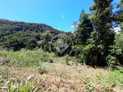 Lote/Terreno à venda, 537m² no Pessegueiros, Teresópolis