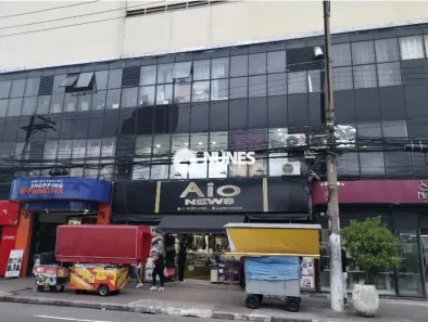 Sala Comercial à venda, 41m² no Centro, Osasco