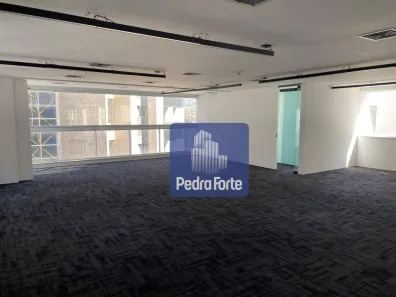 Sala Comercial para alugar, 350m² no Consolação, São Paulo