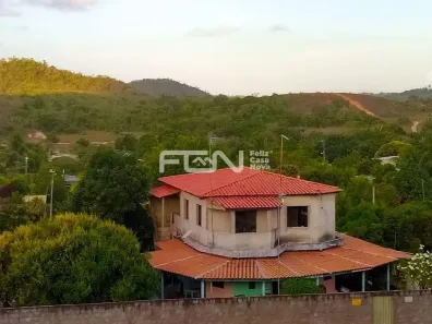 Fazenda/Sítio com 2 Quartos à venda, 10m² no Centro, Camaçari