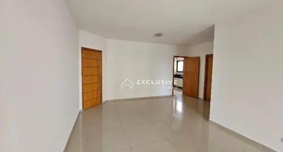 Apartamento com 4 Quartos para alugar, 157m² no Jardim Esplanada, São José dos Campos
