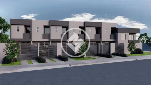 Casa com 2 Quartos à venda, 67m² no Santa Helena (Barreiro), Belo Horizonte