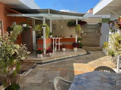 Casa com 4 Quartos à venda, 400m² no Taquaral, Campinas