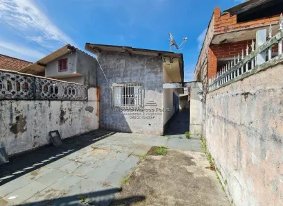 Casa com 2 Quartos à venda, 61m² no VERA CRUZ, Mongaguá
