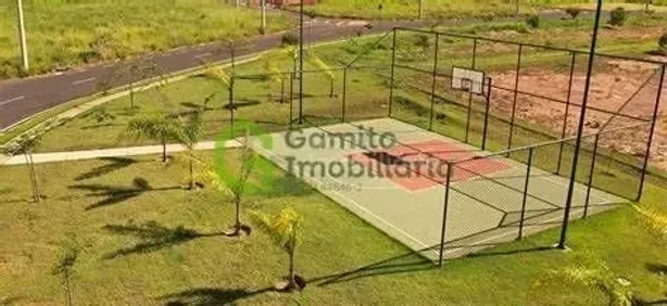 Lote/Terreno à venda, 200m² no Maisparque Rio Preto, São José do Rio Preto