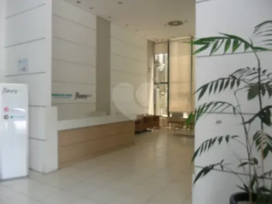 Ponto Comercial à venda, 54m² no Santo Amaro, São Paulo