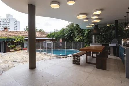 Casa com 3 Quartos à venda, 374m² no Jardim das Bandeiras, São Paulo