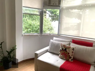 Apartamento com 2 Quartos à venda, 65m² no Leblon, Rio de Janeiro