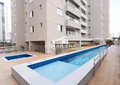 Apartamento com 2 Quartos à venda, 64m² no Setor Bueno, Goiânia