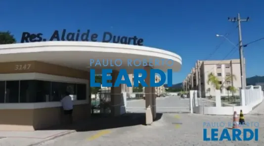 Apartamento com 2 Quartos à venda, 46m² no Forquilhas, São José