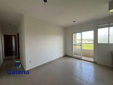 Apartamento com 2 Quartos à venda, 48m² no Recreio das Acácias, Ribeirão Preto