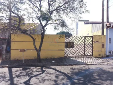 Casa com 2 Quartos à venda, 60m² no Jardim Residencial Firenze, Hortolândia