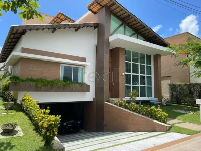 Casa de Condomínio com 4 Quartos à venda, 436m² no Pires Façanha, Eusébio