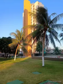 Apartamento com 3 Quartos à venda, 78m² no Nova Parnamirim, Parnamirim