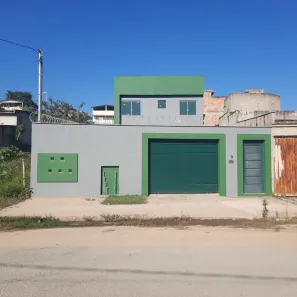 Apartamento com 3 Quartos à venda, 200m² no Belvedere, Ribeirão das Neves