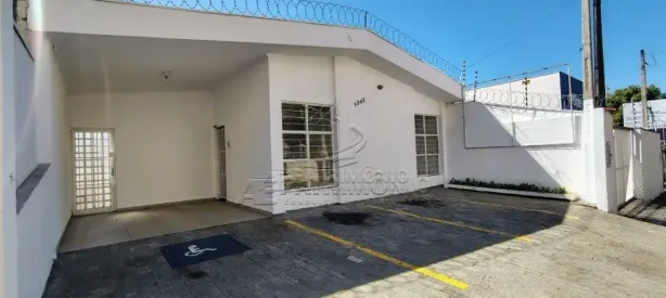 Casa com 4 Quartos à venda, 176m² no Vila Jardini, Sorocaba