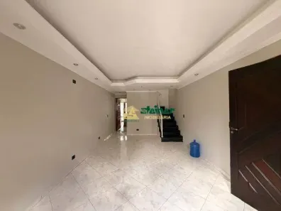 Sobrado com 3 Quartos à venda, 125m² no Jardim Paraventi, Guarulhos