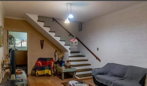 Sobrado com 2 Quartos à venda, 160m² no Anchieta, São Bernardo do Campo