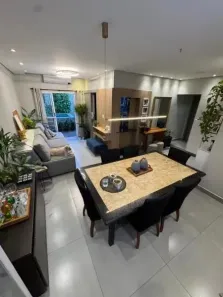 Casa de Condomínio com 3 Quartos à venda, 120m² no Barra do Pari, Cuiabá
