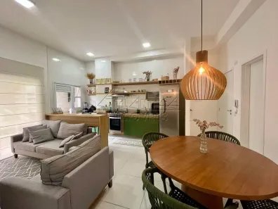 Apartamento com 2 Quartos à venda, 65m² no Toninhas, Ubatuba