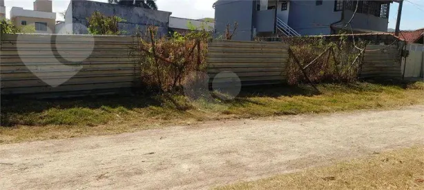 Lote/Terreno à venda, 360m² no Itaipu, Niterói