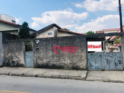 Casa com 3 Quartos à venda, 350m² no Vila Assis Brasil, Mauá